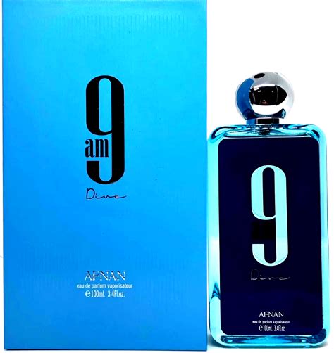 afna perfume